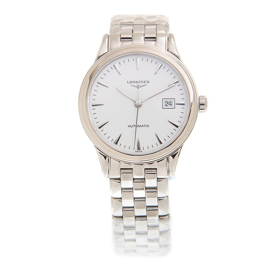 Longines Flagship L4.374.4.12.6 Unisex Automatic 2