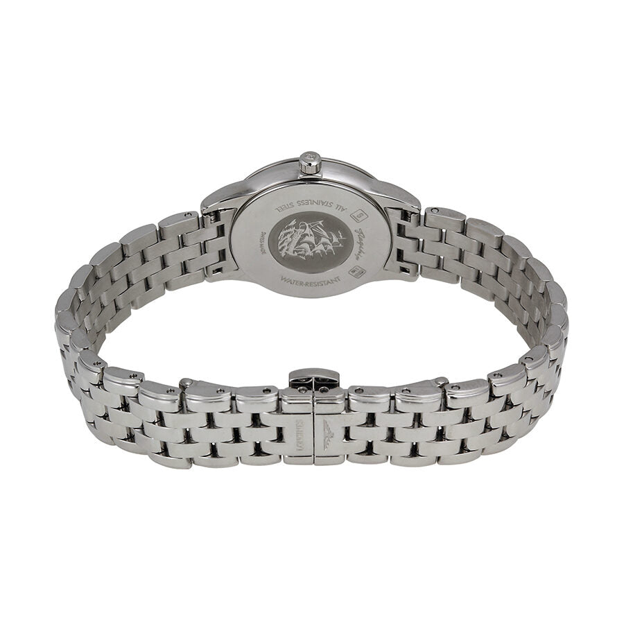 Longines Flagship L4.216.4.52.6 Ladies Quartz 2