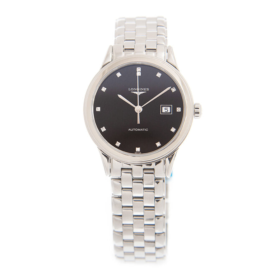 Longines Flagship L43744576 Unisex Automatic 2