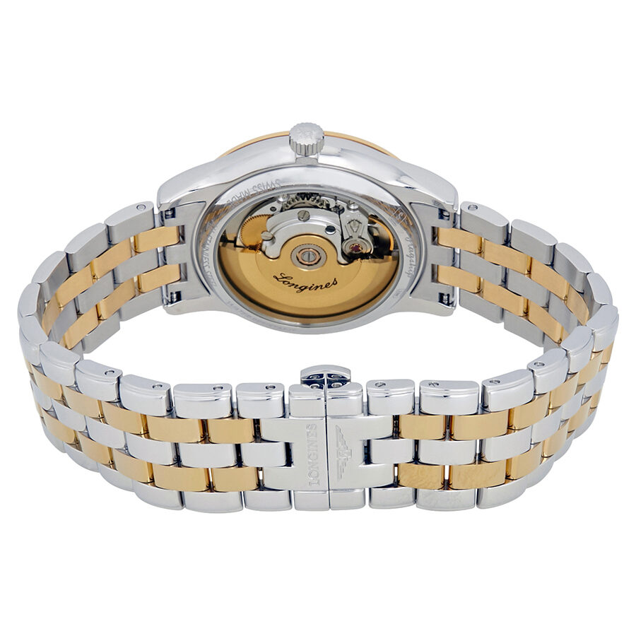 Longines Flagship L47993327 Men's Automatic 2