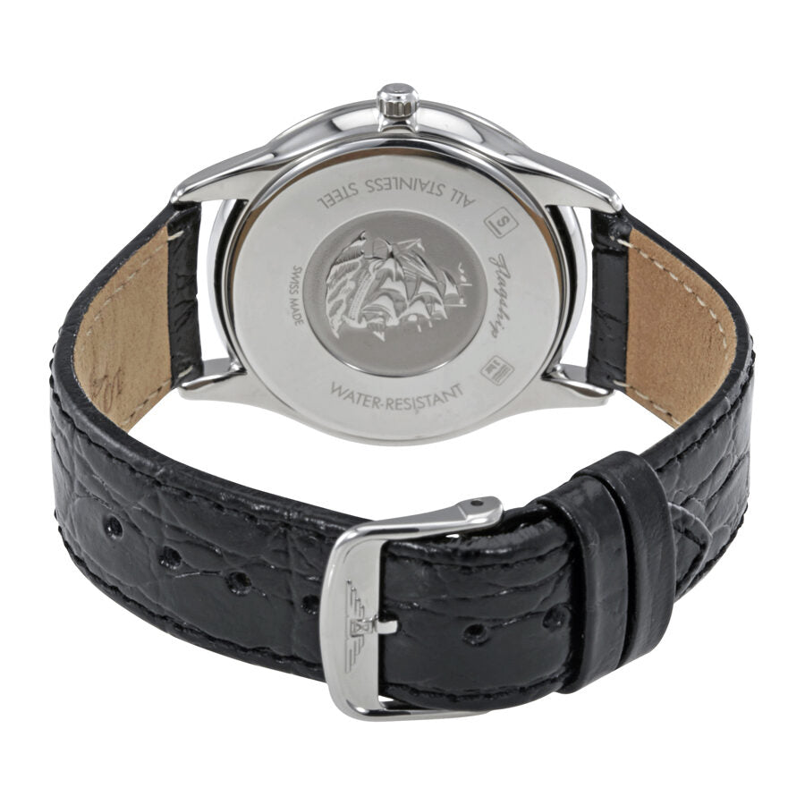 Longines Flagship L4.716.4.12.2 Unisex Quartz 2