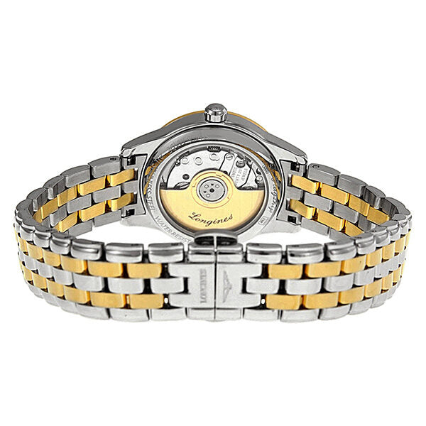 Longines Flagship L42743767 Ladies Automatic 2