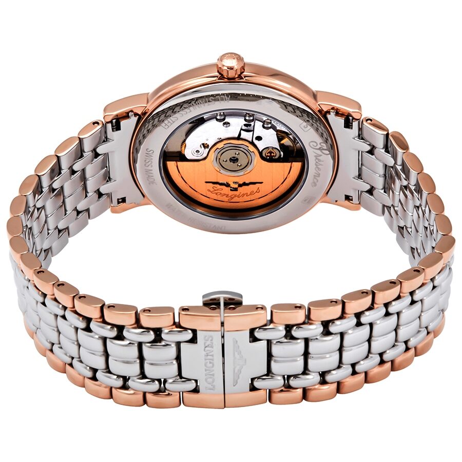 Longines Flagship L49211117 Men's Automatic 2