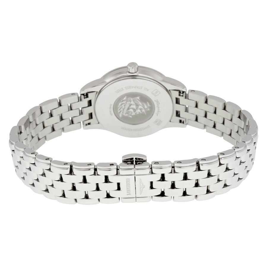 Longines La Grande Classique L4.216.4.12.6 Ladies Quartz 2