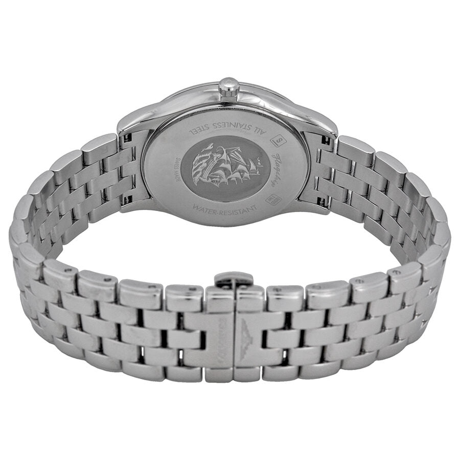 Longines La Grande Classique L4.716.4.12.6 Men's Quartz 2