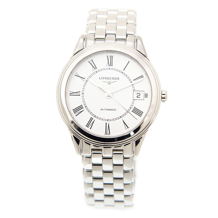 Longines Flahship L47744216 Unisex Automatic 2