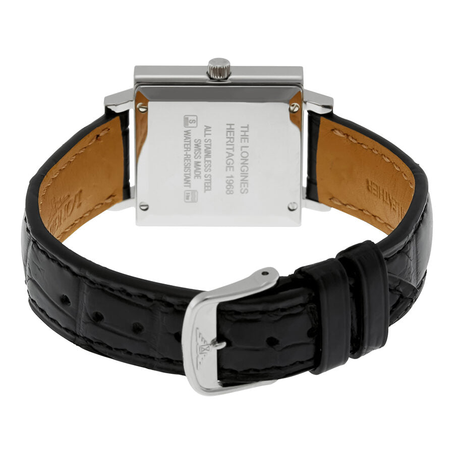 Longines Heritage L2.292.4.71.0 Ladies Automatic 2