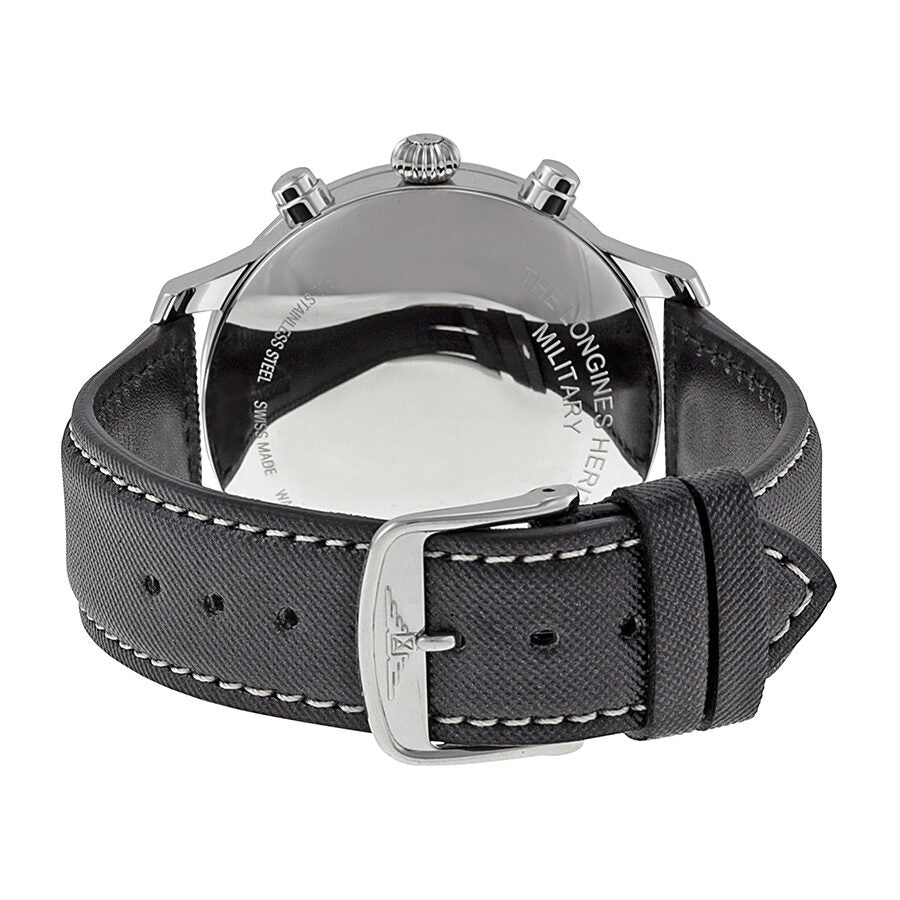 Longines Heritage L2.790.4.53.0 Men's Automatic 2