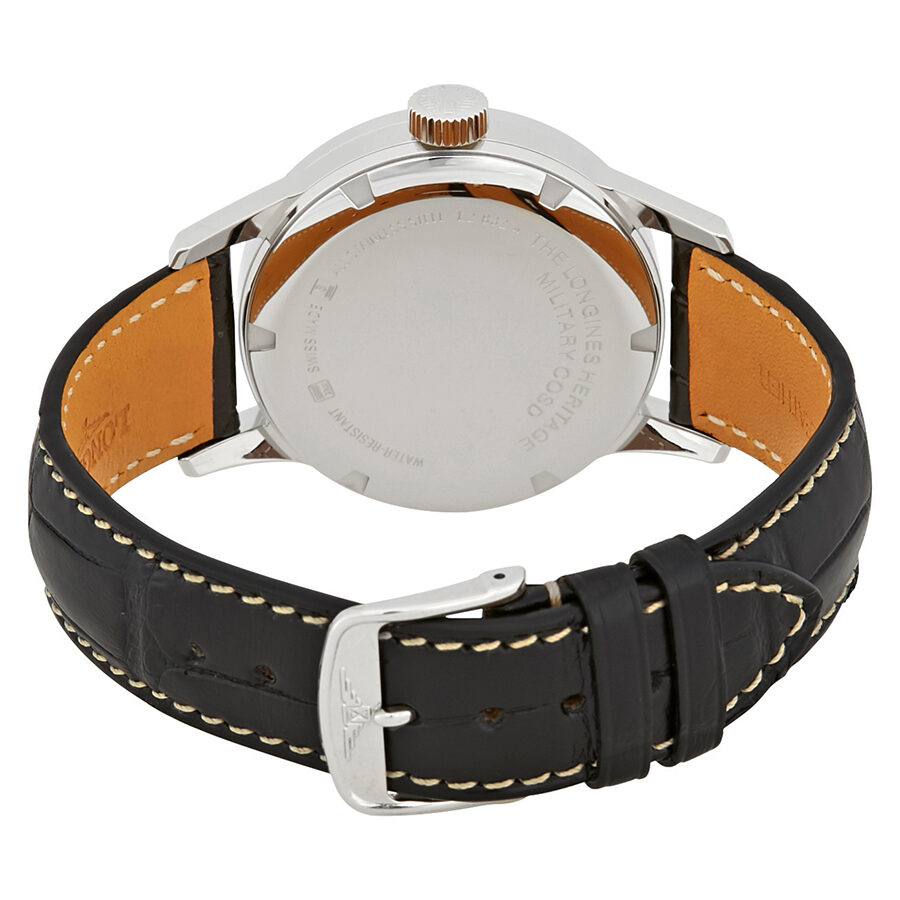 Longines Heritage L28324533 Men's Automatic 2