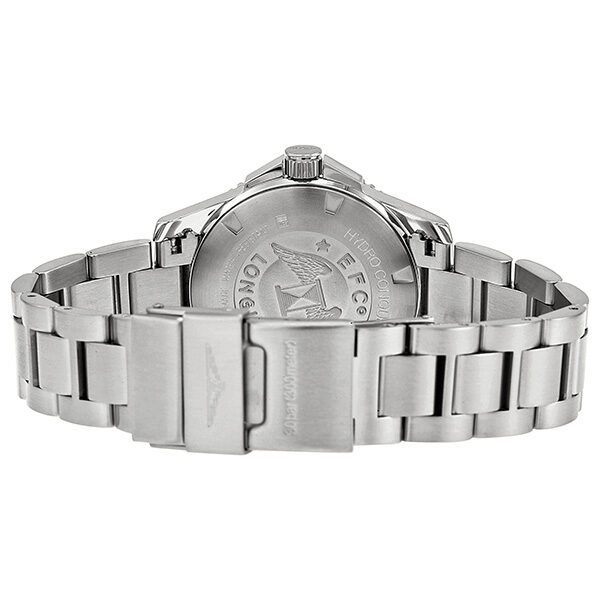 Longines Conquest L36944536 Men's Automatic 2