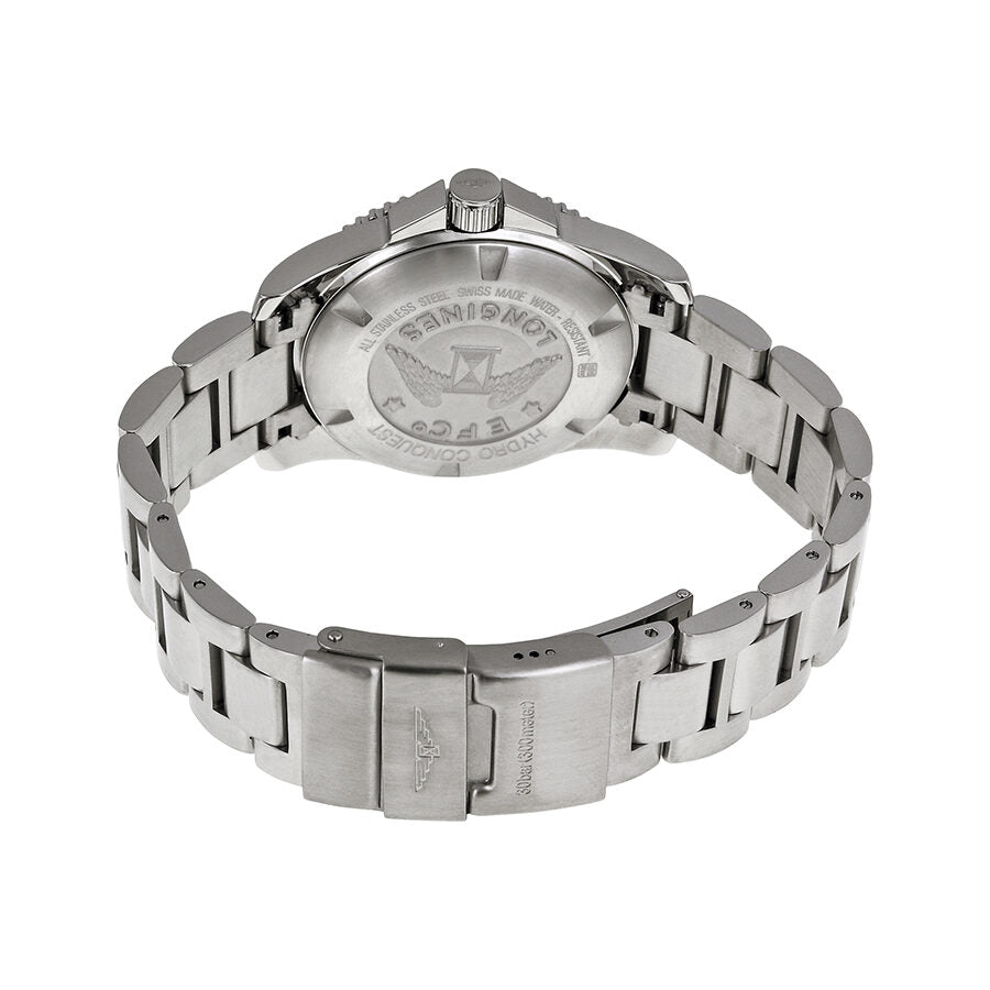 Longines Conquest L3.695.4.03.6 Men's Automatic 2