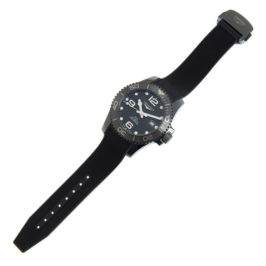 Longines Conquest L37844569 Men's Automatic 2