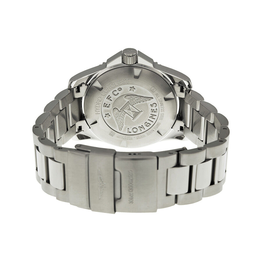 Longines Conquest L3.642.4.56.6 Men's Automatic 2