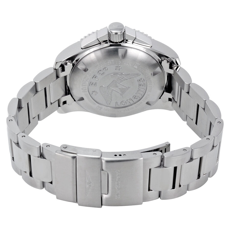 Longines Conquest L3.744.4.96.6 Men's Automatic 2