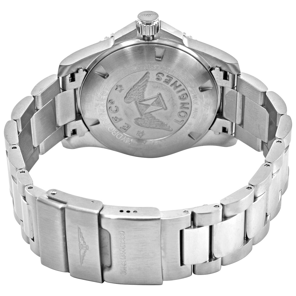 Longines Conquest L37814066 Men's Automatic 2