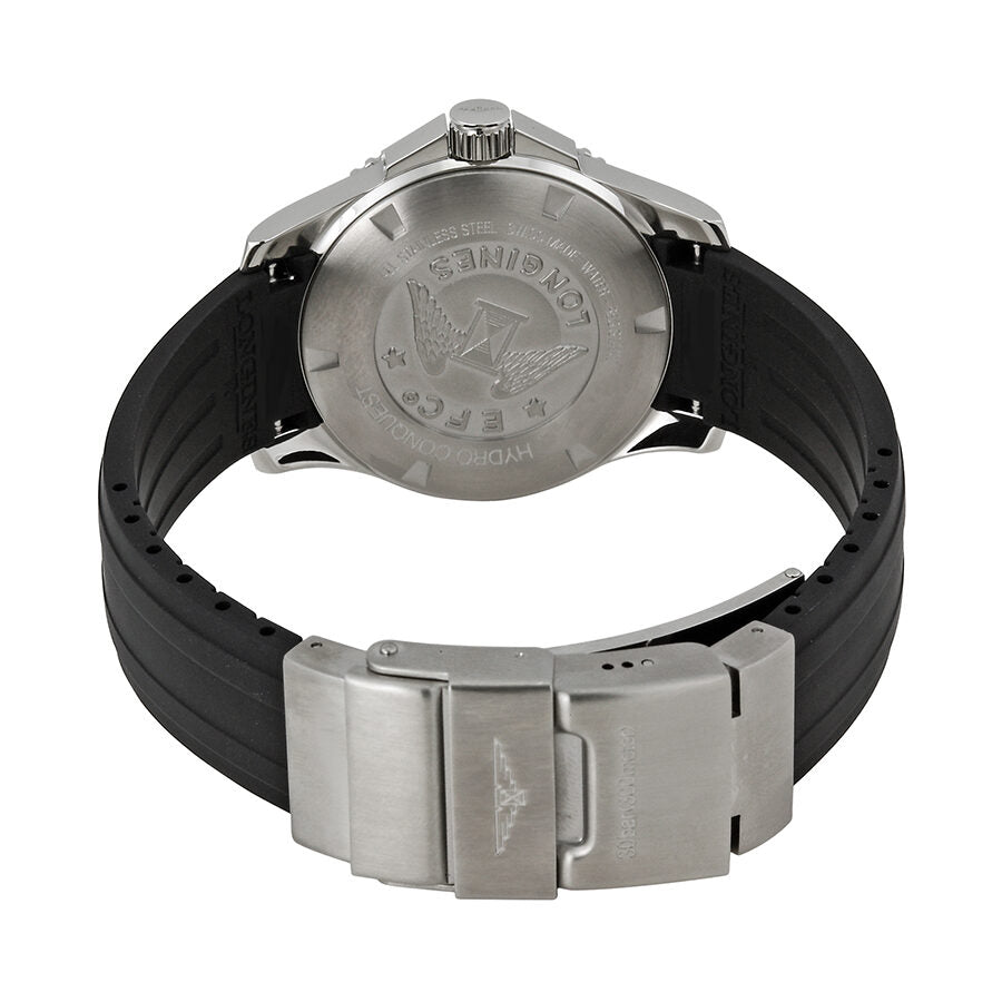 Longines Conquest L3.688.4.53.2 Men's Automatic 2