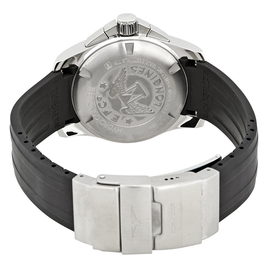 Longines Conquest L37444562 Men's Automatic 2