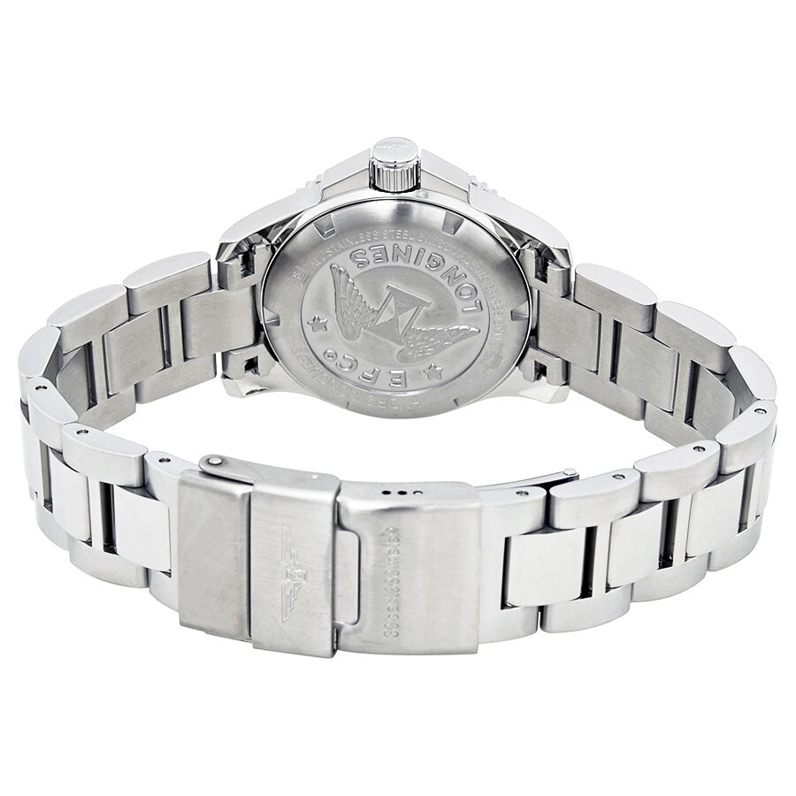 Longines Conquest L33404566 Ladies Quartz 2