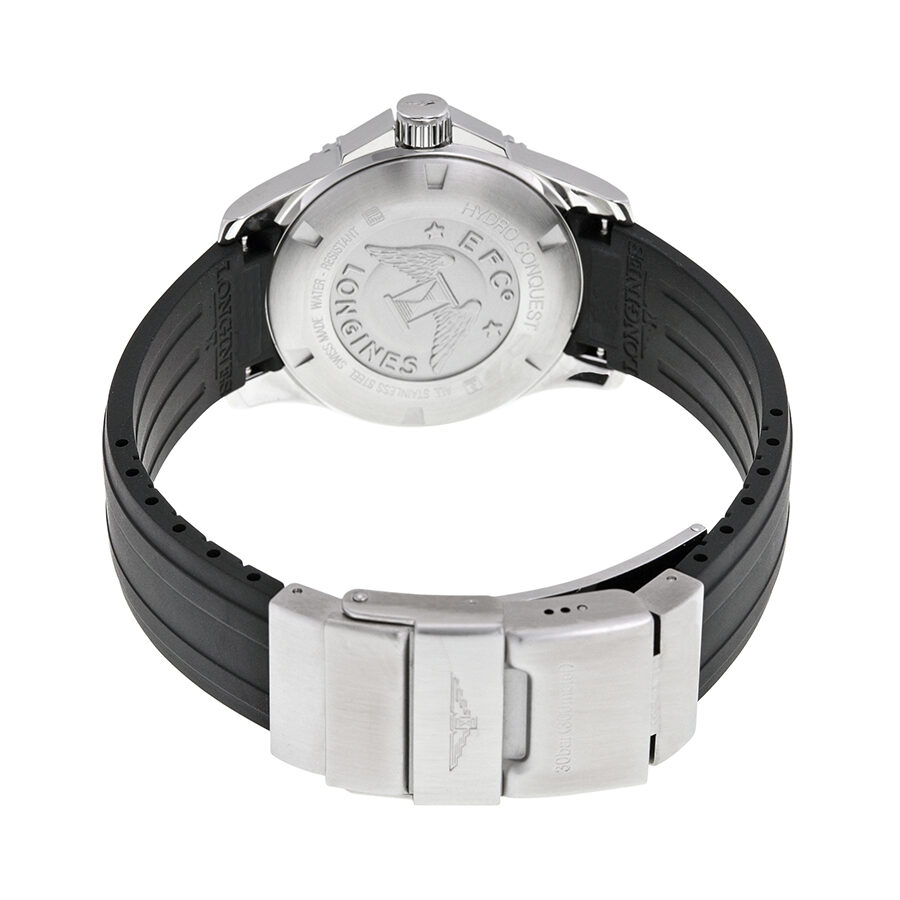 Longines Conquest L3.688.4.59.2 Men's Quartz 2