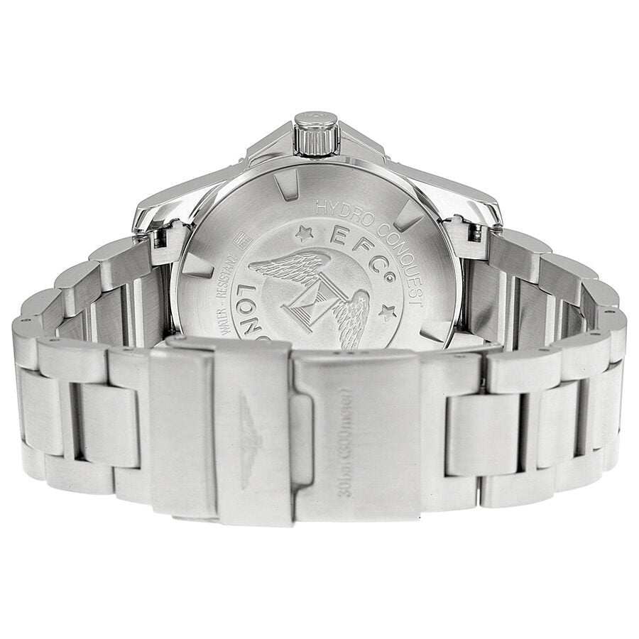 Longines Conquest L3.689.4.59.6 Men's Quartz 2