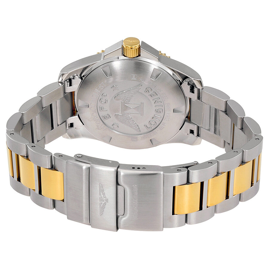 Longines Conquest L37423967 Men's Automatic 2