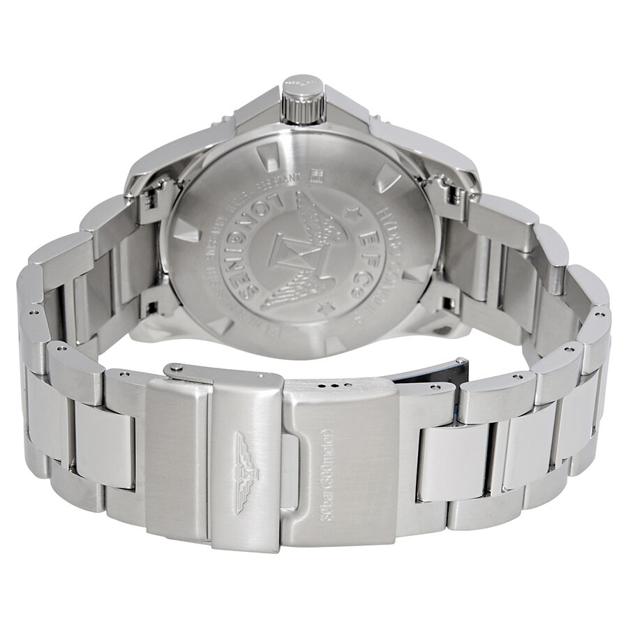 Longines Conquest L37424966 Men's Automatic 2