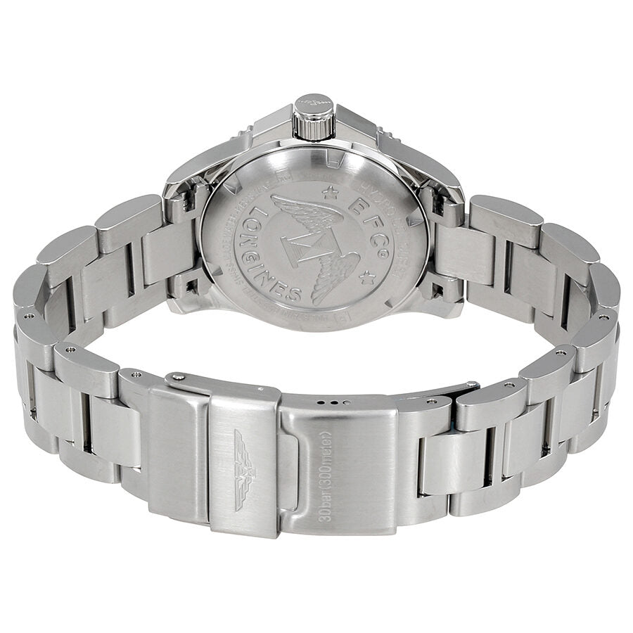 Longines Conquest L33404966 Ladies Quartz 2