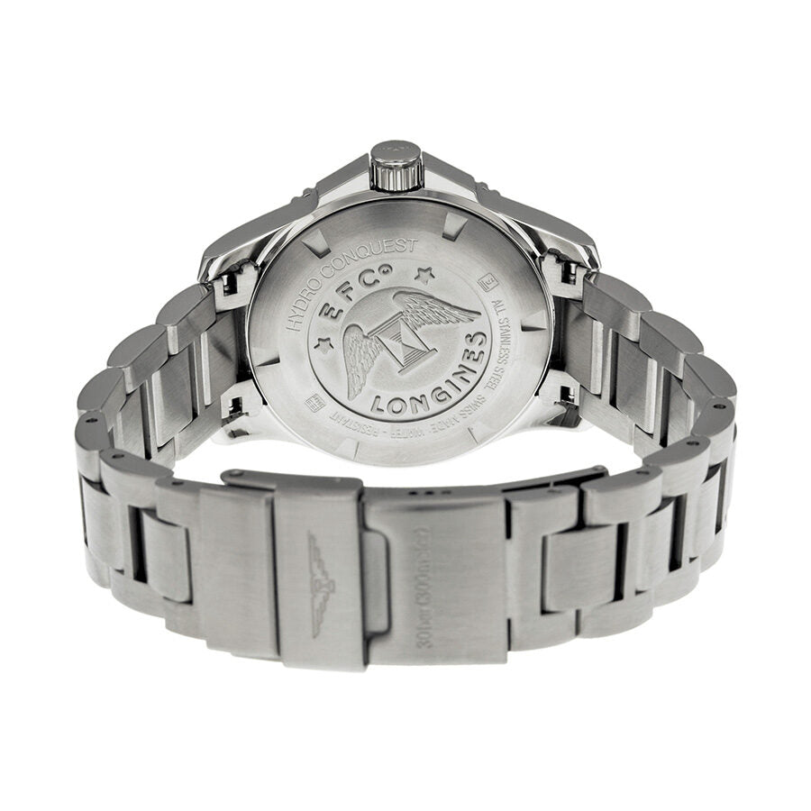 Longines Conquest L36944036 Men's Automatic 2