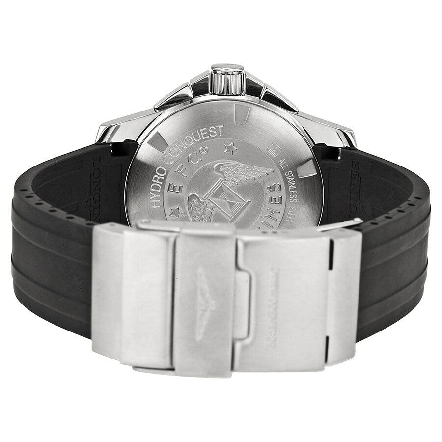 Longines Conquest L36904592 Men's Quartz 2