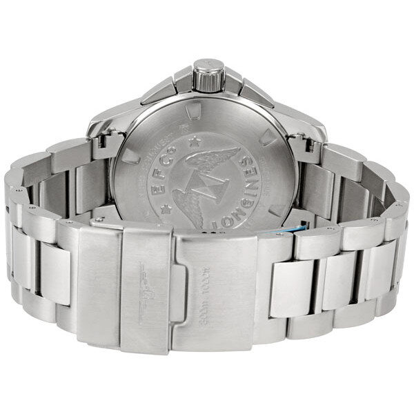 Longines Conquest L3.650.4.16.6 Men's Quartz 2