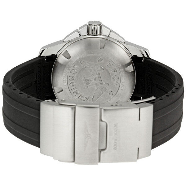 Longines Conquest L3.673.4.76.2 Men's Automatic 2