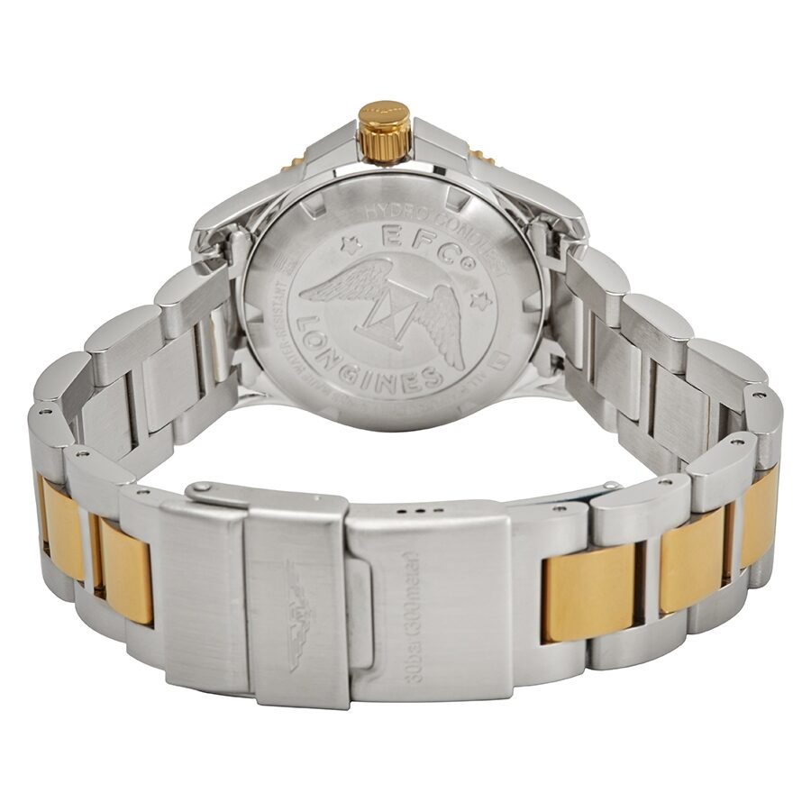 Longines Conquest L3.340.3.56.7 Ladies Quartz 2