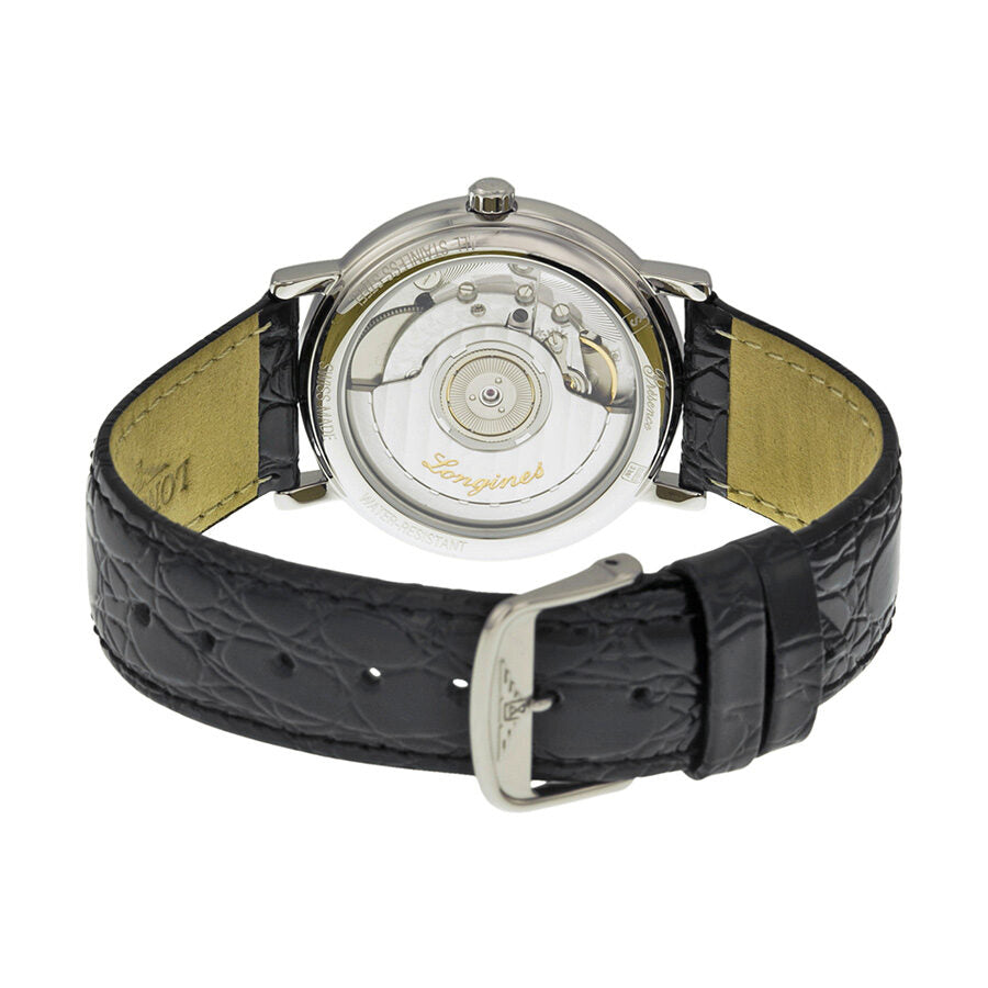 Longines La Grande Classique L4.804.4.11.2 Men's Automatic 2