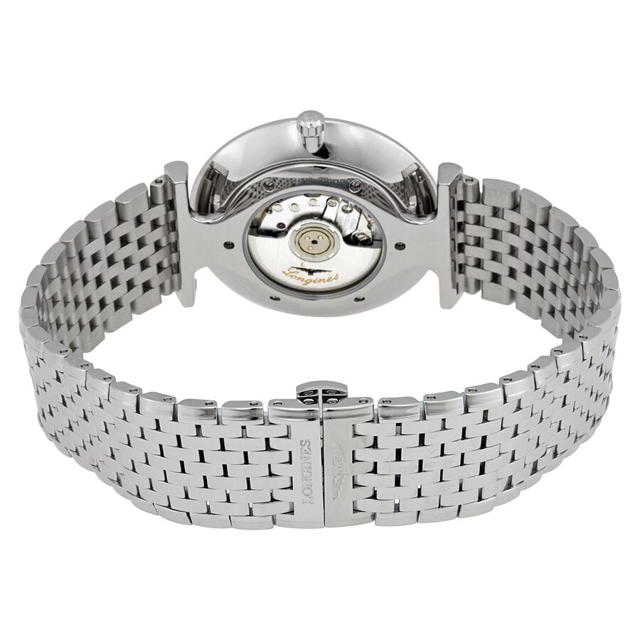 Longines La Grande Classique L4.908.4.95.6 Unisex Automatic 2