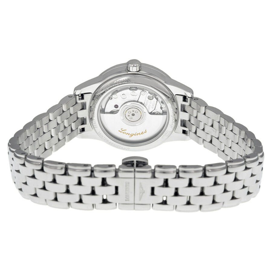 Longines La Grande Classique L4.274.0.57.6 Ladies Automatic 2