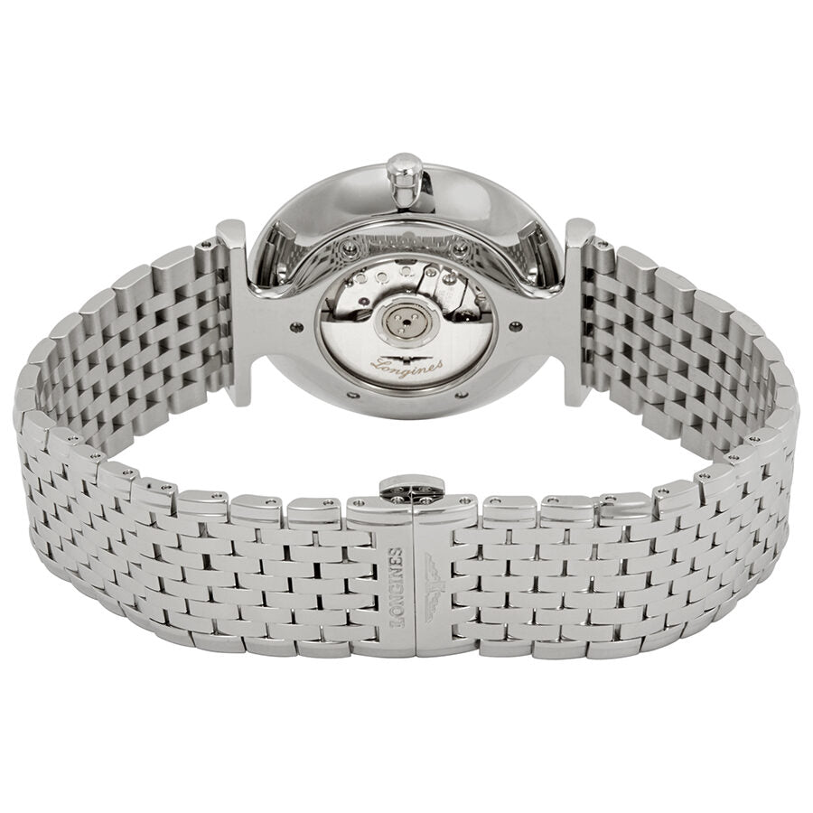 Longines La Grande Classique L4.908.4.72.6 Ladies Automatic 2