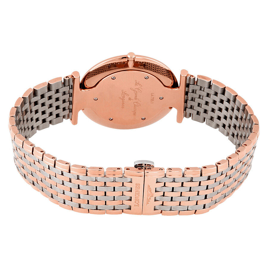 Longines La Grande Classique L4.755.1.92.7 Ladies Quartz 2