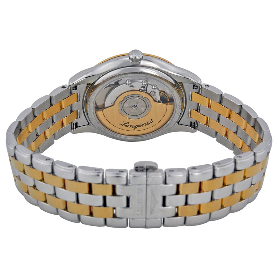 Longines La Grande Classique L4.774.3.32.7 Men's Automatic 2