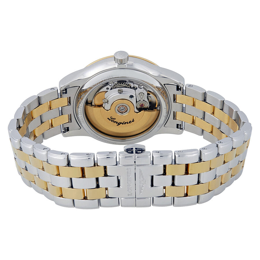 Longines La Grande Classique L47993377 Unisex Automatic 2