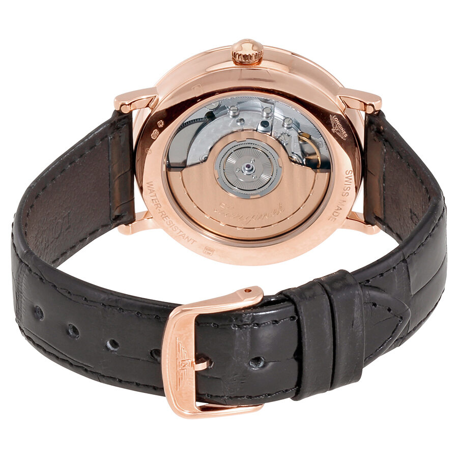 Longines La Grande Classique L4.787.8.12.0 Men's Automatic 2