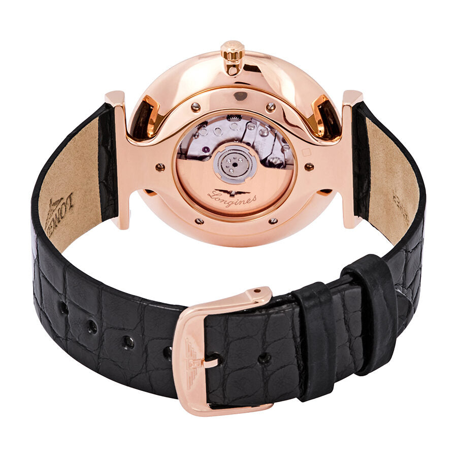 Longines La Grande Classique L4.908.1.91.2 Ladies Automatic 2