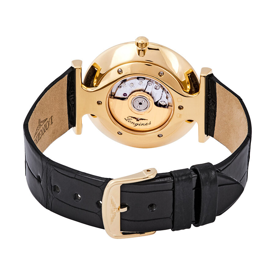 Longines La Grande Classique L4.908.2.11.2 Ladies Automatic 2