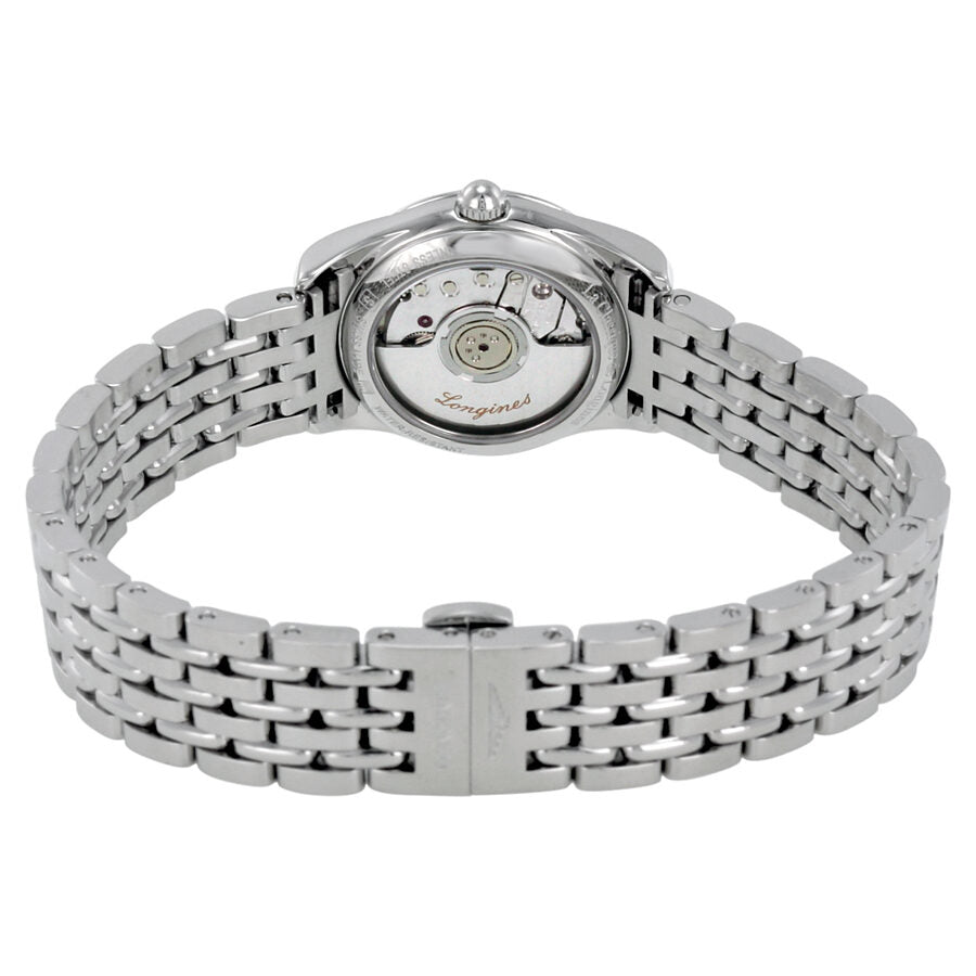 Longines La Grande Classique L4.398.4.11.6 Ladies Automatic 2