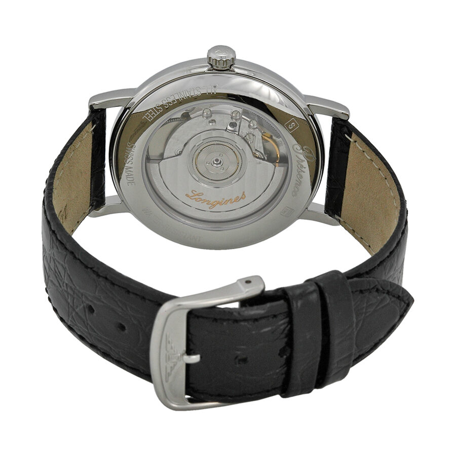 Longines La Grande Classique L4.921.4.11.2 Men's Automatic 2