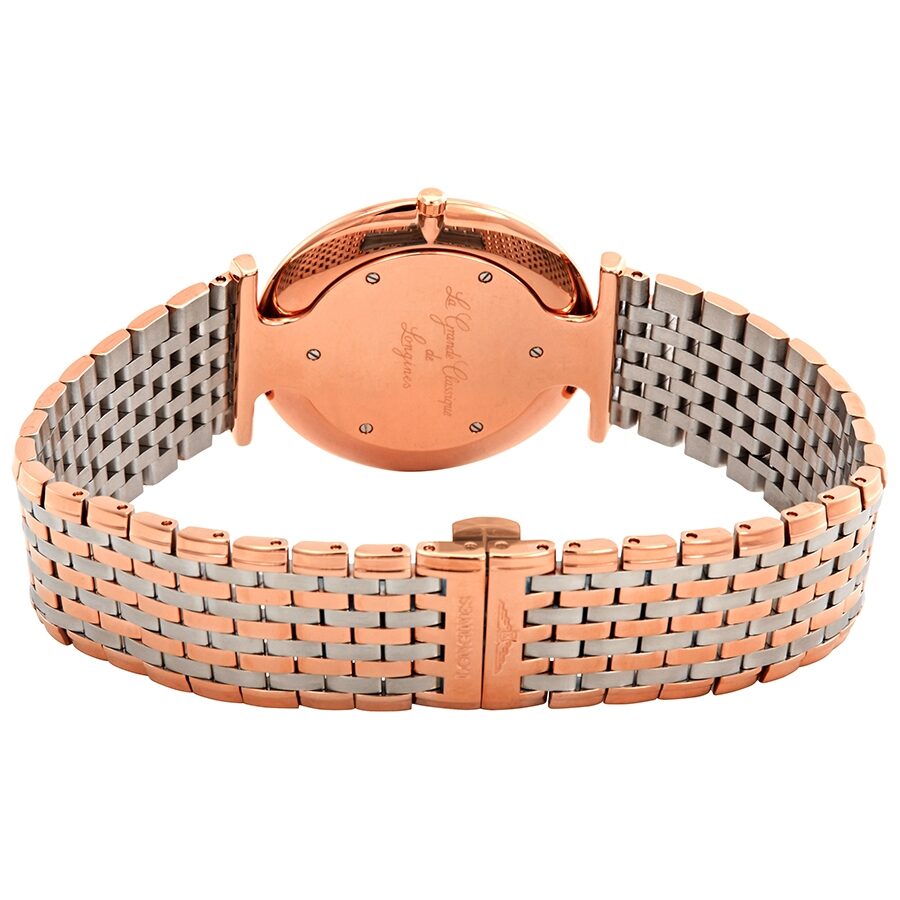 Longines La Grande Classique L4.755.1.57.7 Ladies Quartz 2