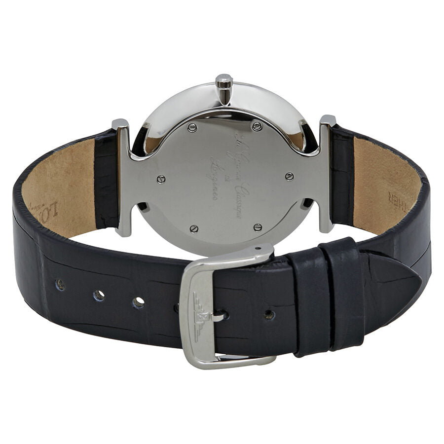 Longines La Grande Classique L4.709.4.58.2 Ladies Quartz 2