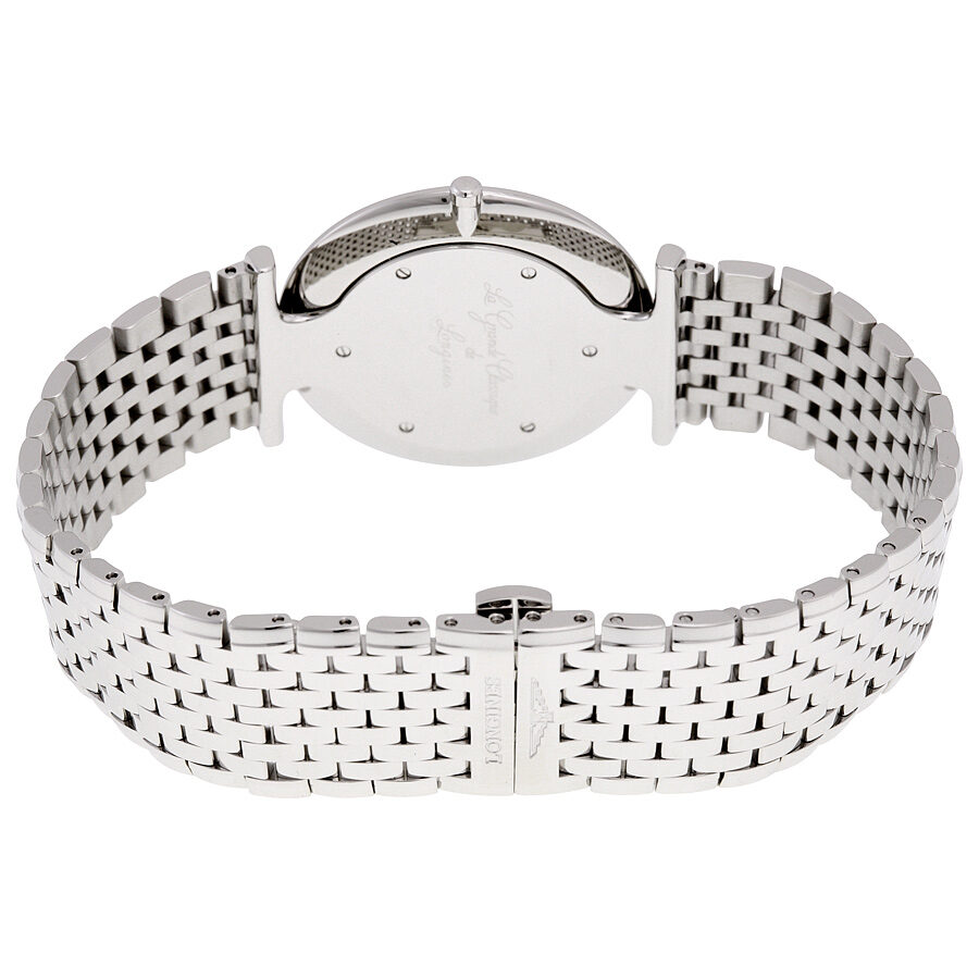 Longines La Grande Classique L4.755.4.58.6 Men's Quartz 2