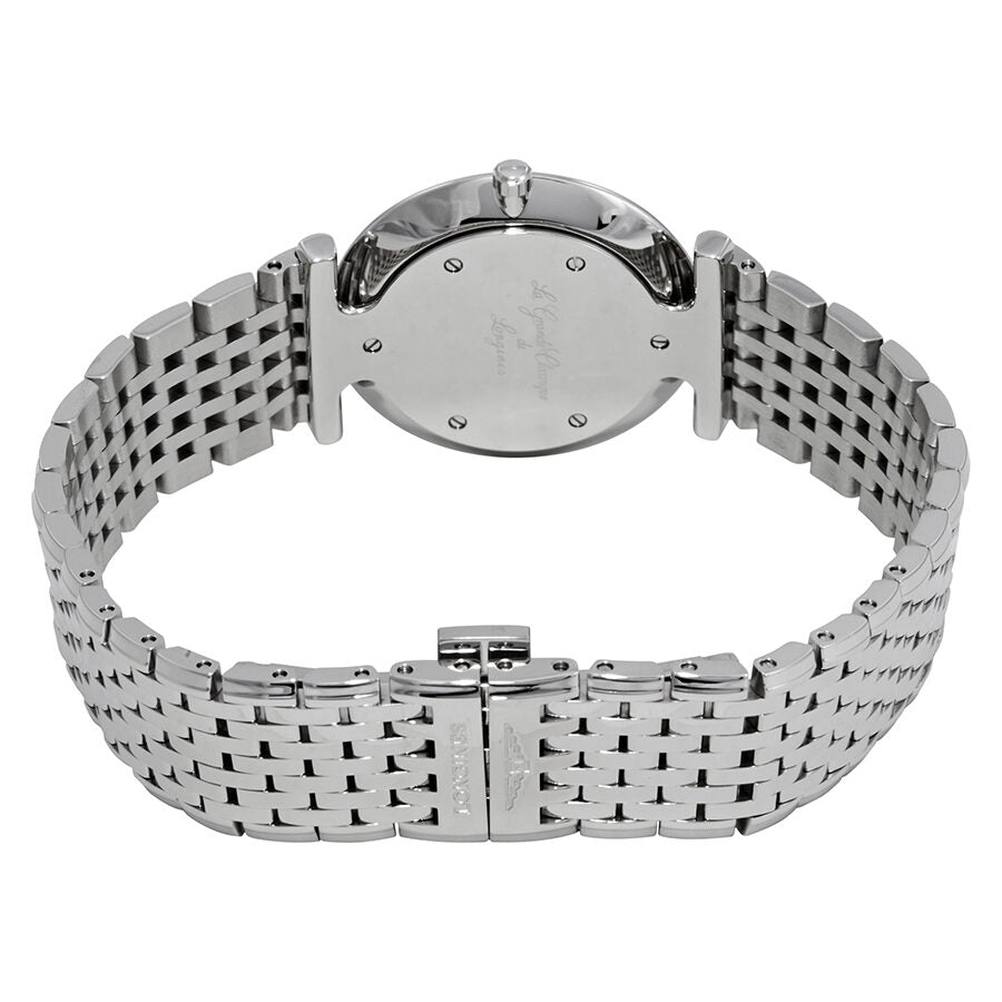 Longines La Grande Classique L45124956 Ladies Quartz 2