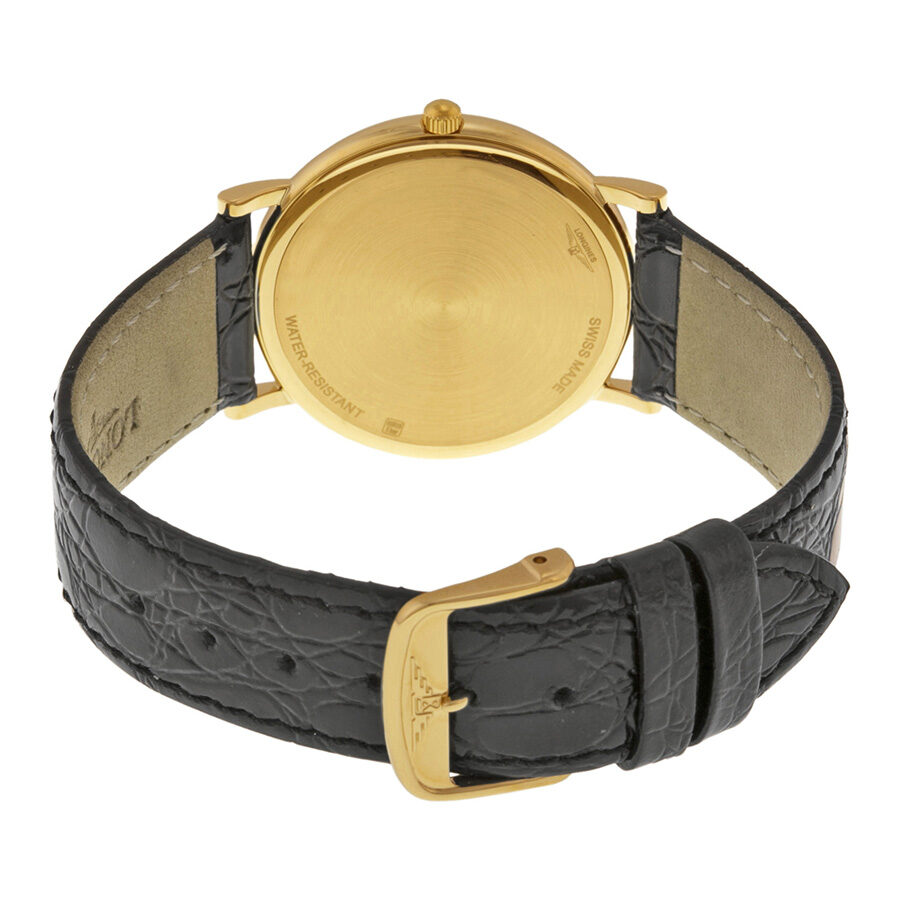 Longines La Grande Classique L4.743.6.32.2 Men's Quartz 2