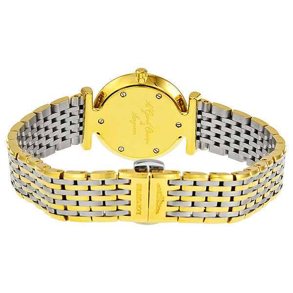 Longines La Grande Classique L4.209.2.42.7 Ladies Quartz 2